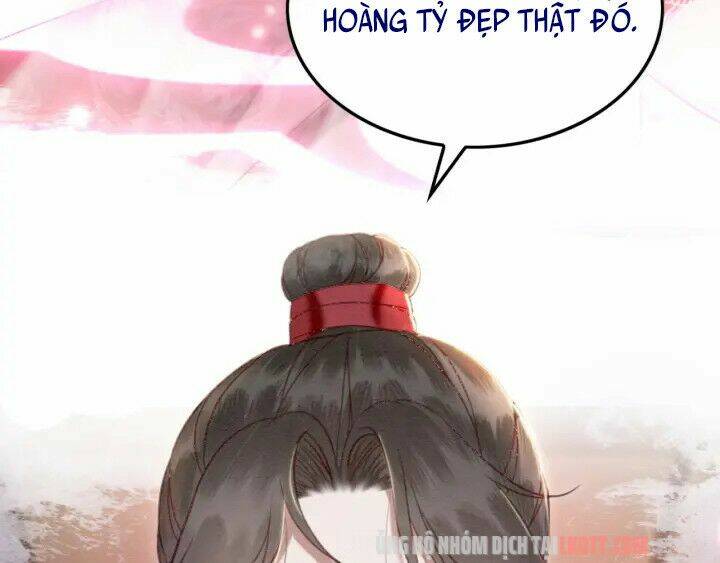 trọng sinh bá sủng nhiếp chính vương quá mạnh mẽ chapter 202 41