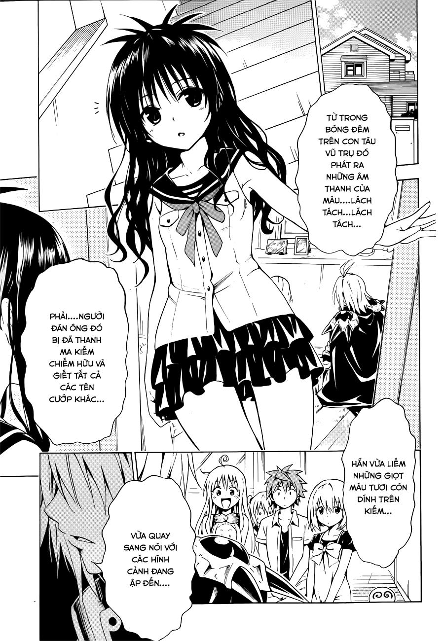 to love - ru darkness chapter 31 4
