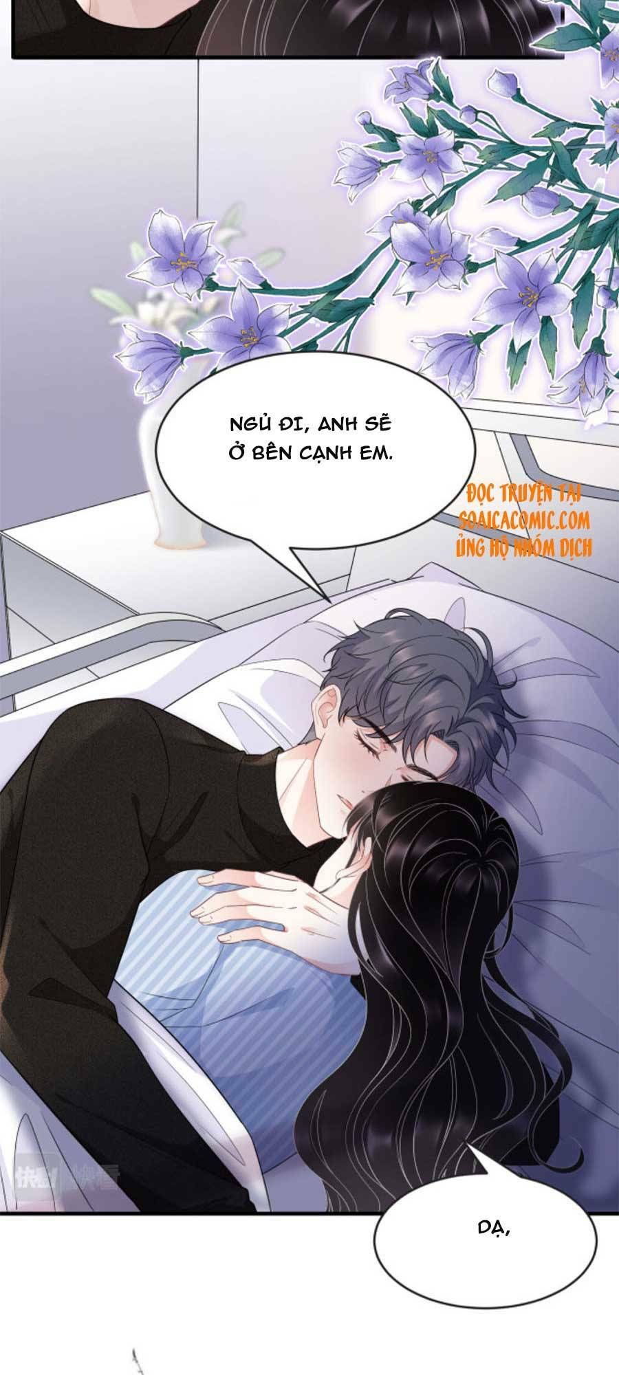 đại tiểu thư có ý đồ gì xấu đâu chapter 58 18