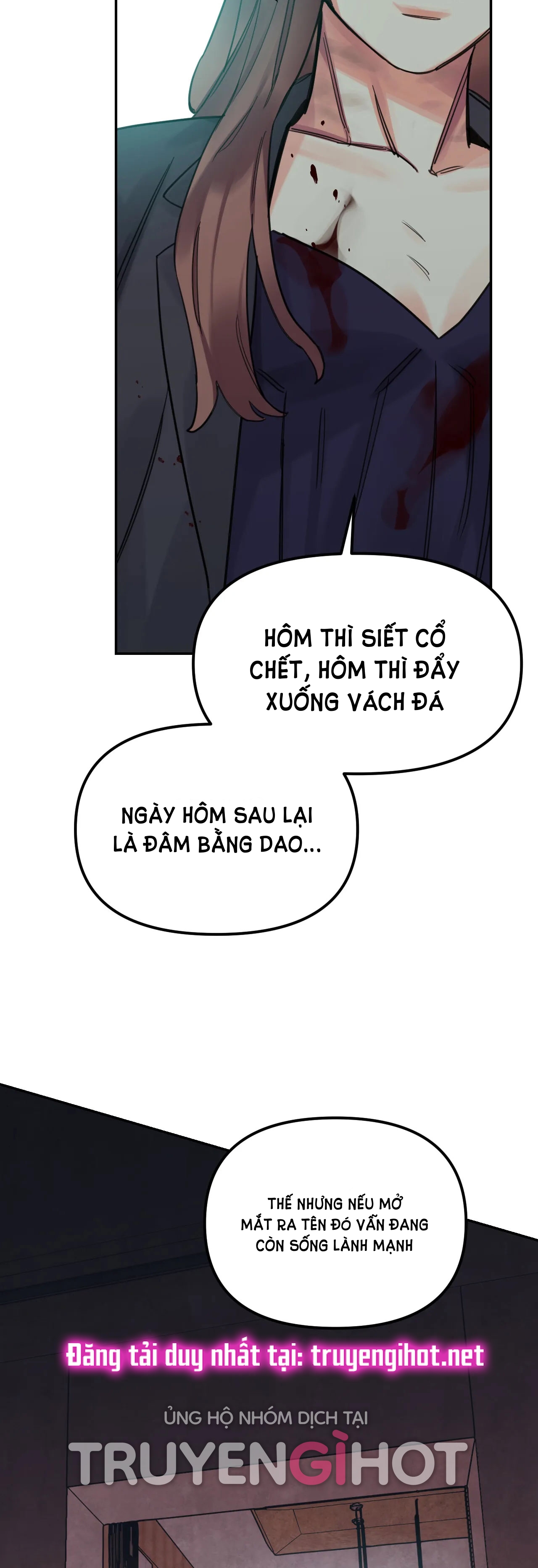 [18+] barrel chapter 5.1 16