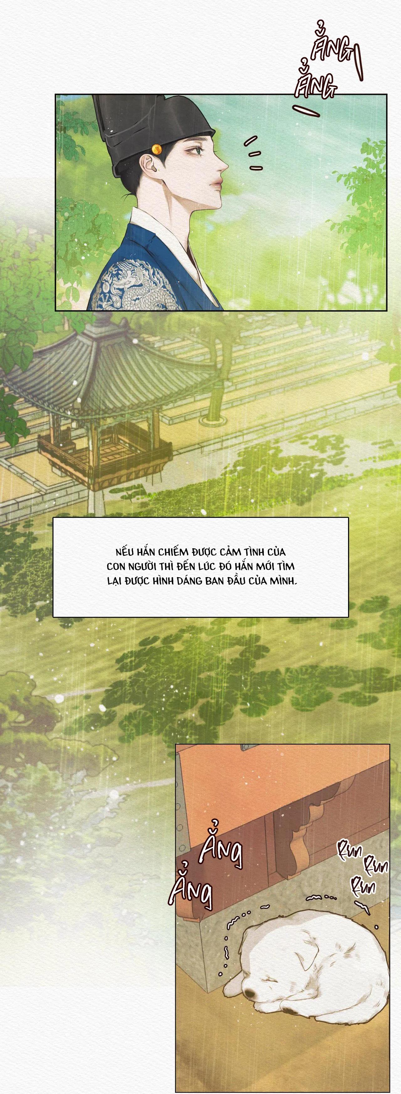 qủy dạ khúc chapter 1 130