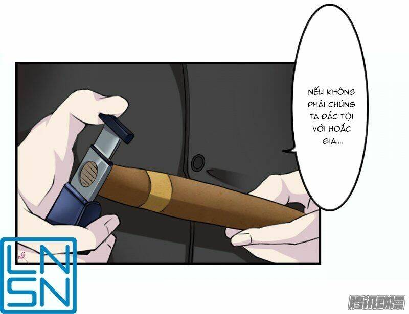 tổng tài cưng chiều vợ yêu chapter 1 13