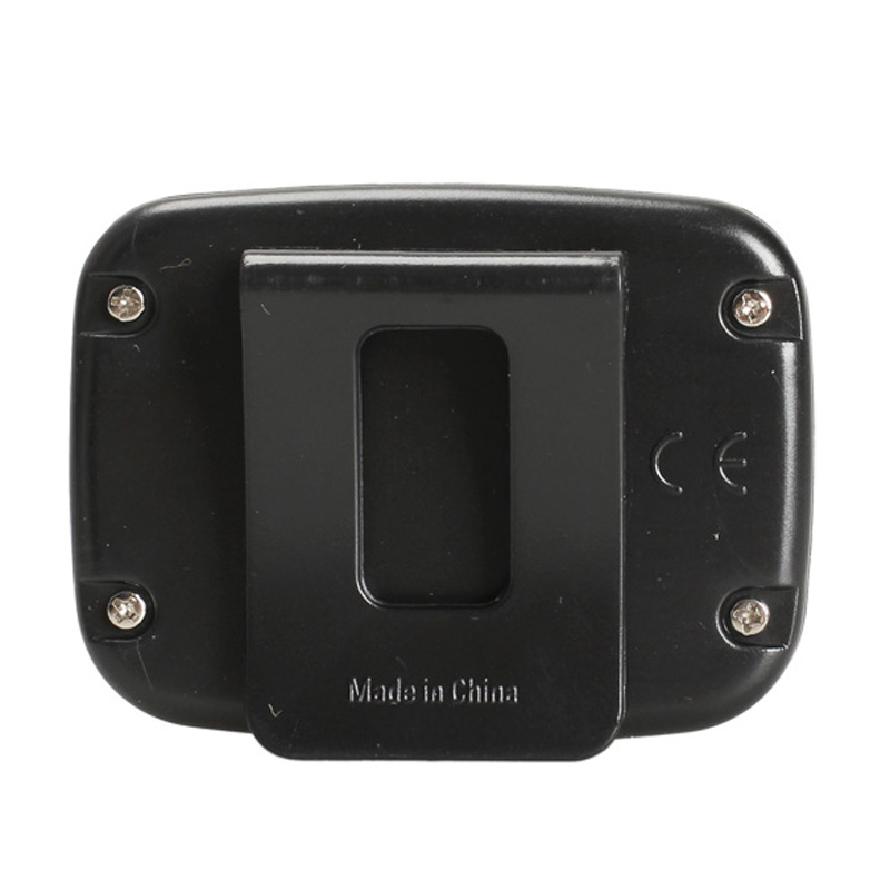 Máy đếm bước chân Pedometer 5W82 - Hàng Nhập Khẩu