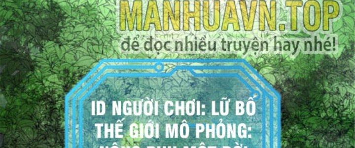 máy mô phỏng nhân sinh của lữ bố chapter 4 41