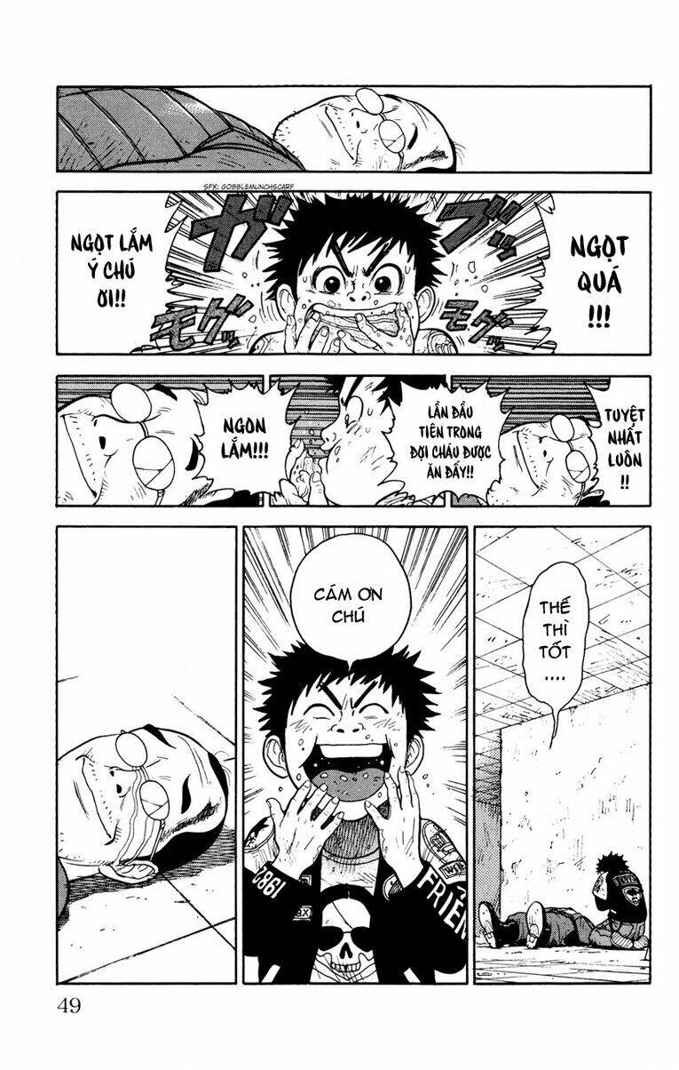 shuujin riku chapter 1 52