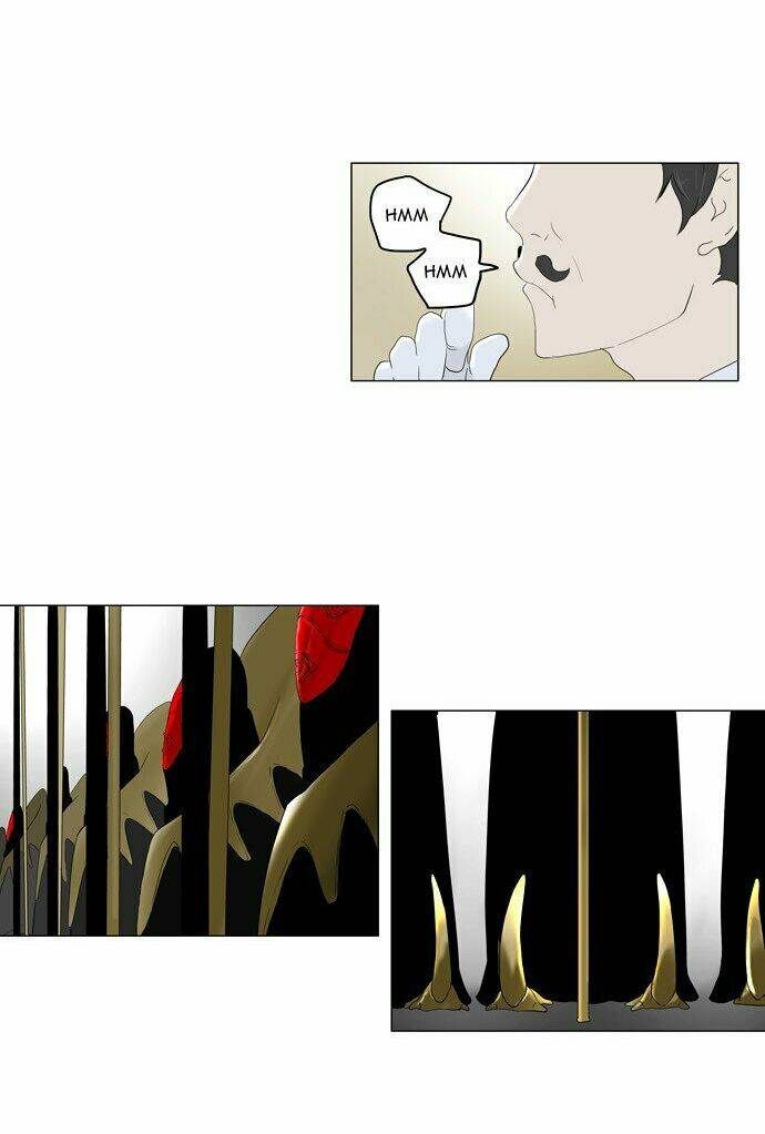 cuộc chiến trong tòa tháp chapter 80 4