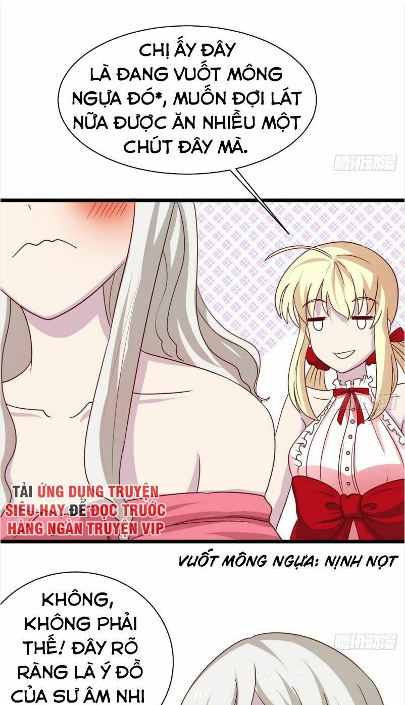 hắn là long ngạo thiên chapter 12 13