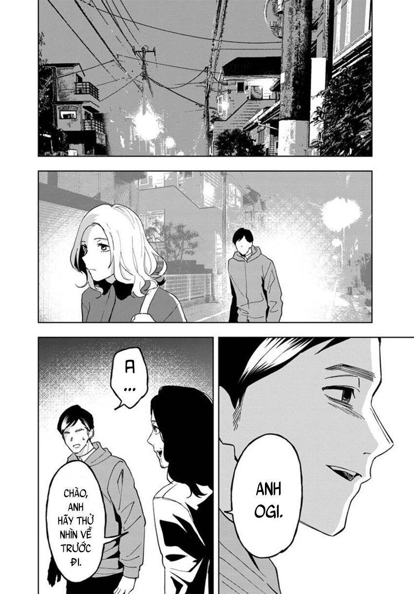 biệt khúc cuối cùng. chapter 20 14