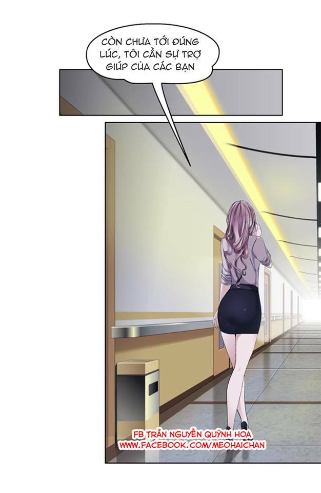 câu lạc bộ ngoại tình chapter 8 27