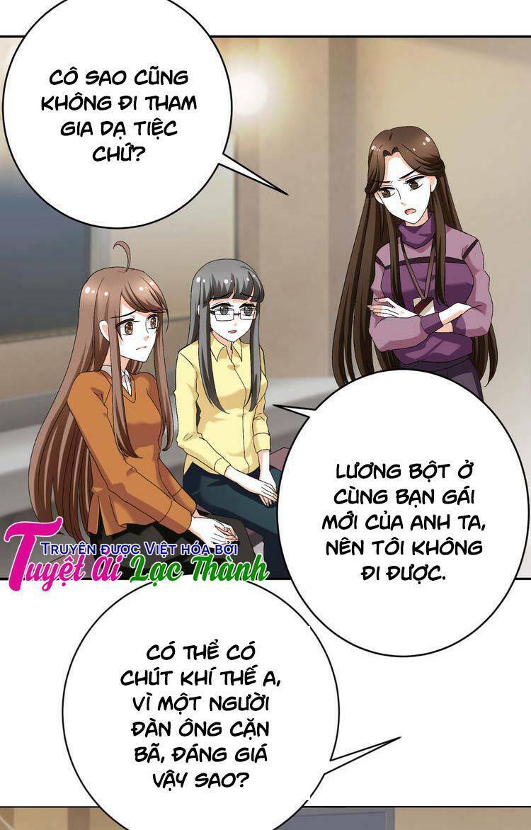 phản công thành siêu sao chapter 23 11