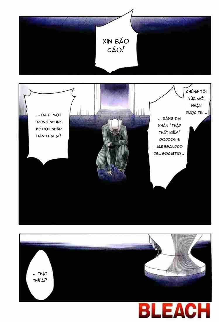 thần chết ichigo chapter 255 1