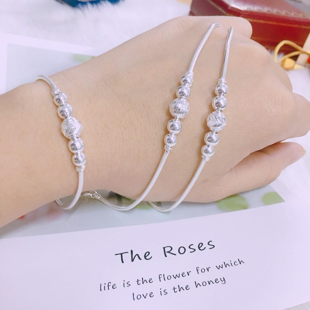 LẮC TAY NỮ NHẸ NHÀNG XINH XẮN -