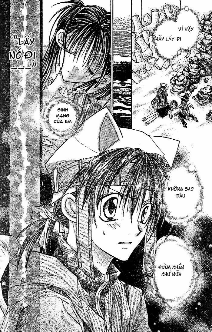 đi tìm mặt trăng tròn chapter 12 3