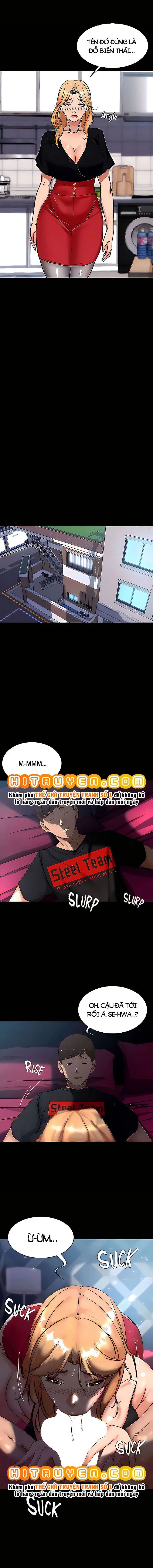 nhật ký quần lót chapter 106 2