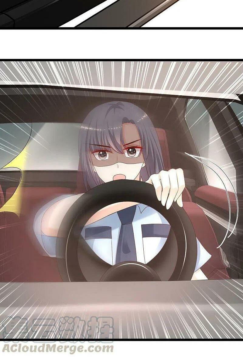 tối cường vận đào hoa chapter 220 10