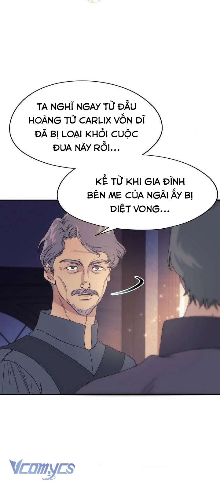 [19+] tôi kết hôn với em gái của vợ chapter 1 36