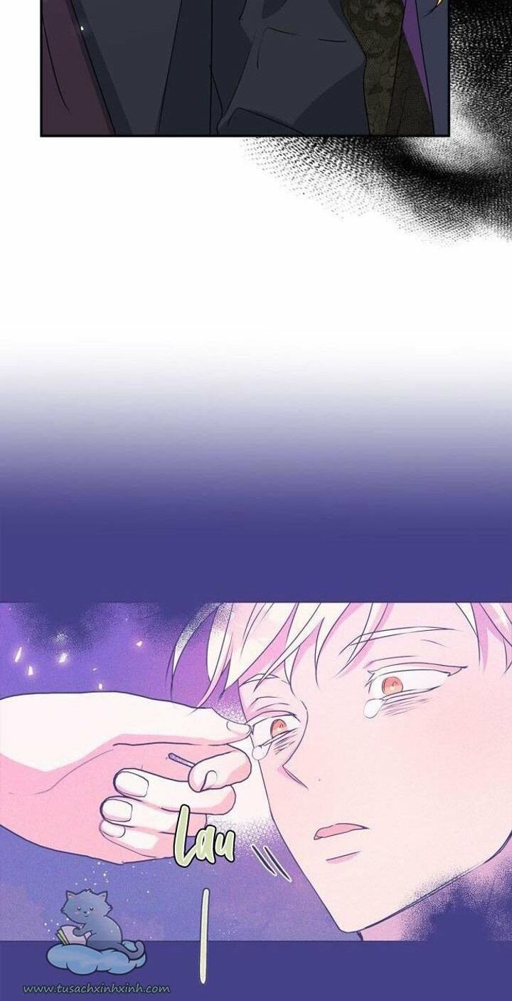 tôi đang nuôi dưỡng một con quái thú chapter 77 46
