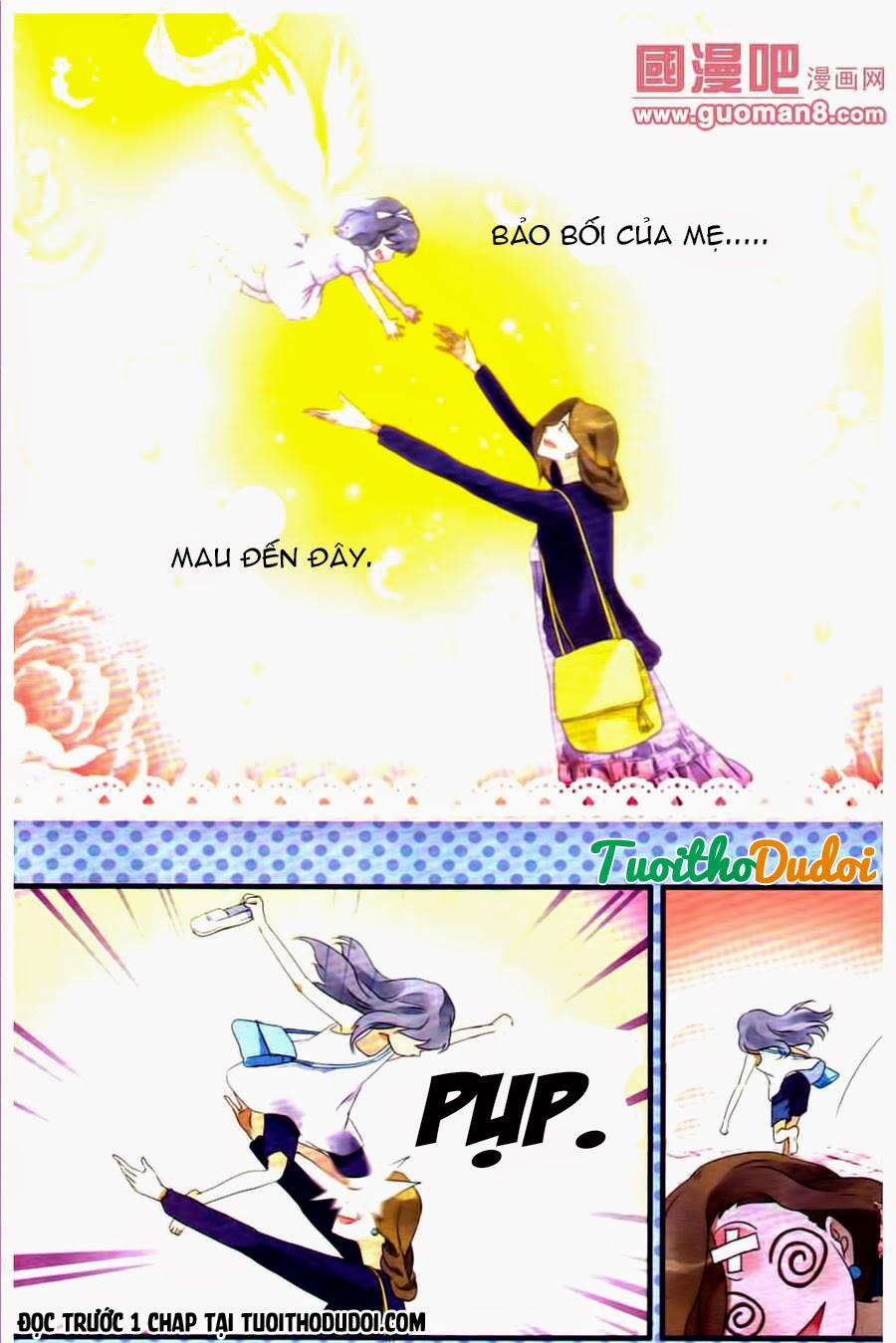 lam sí chapter 14 13