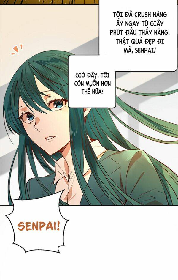 cô gái tôi thích là.. con trai!! chapter 0 36