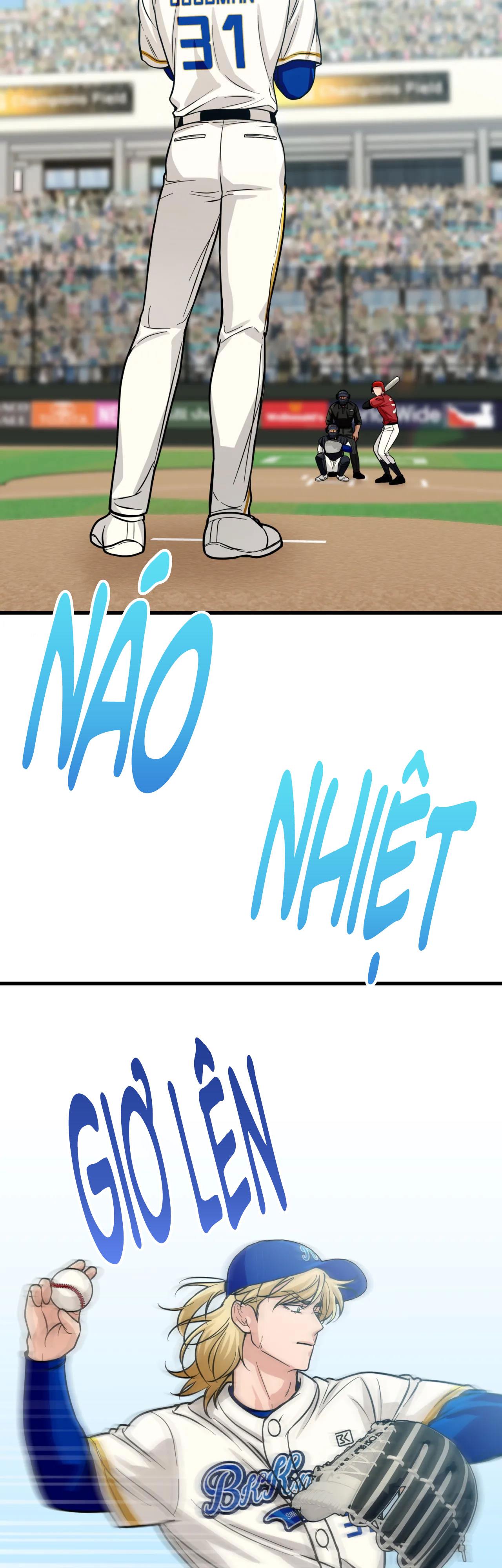 (np)những ngày mù sương chapter 11 9