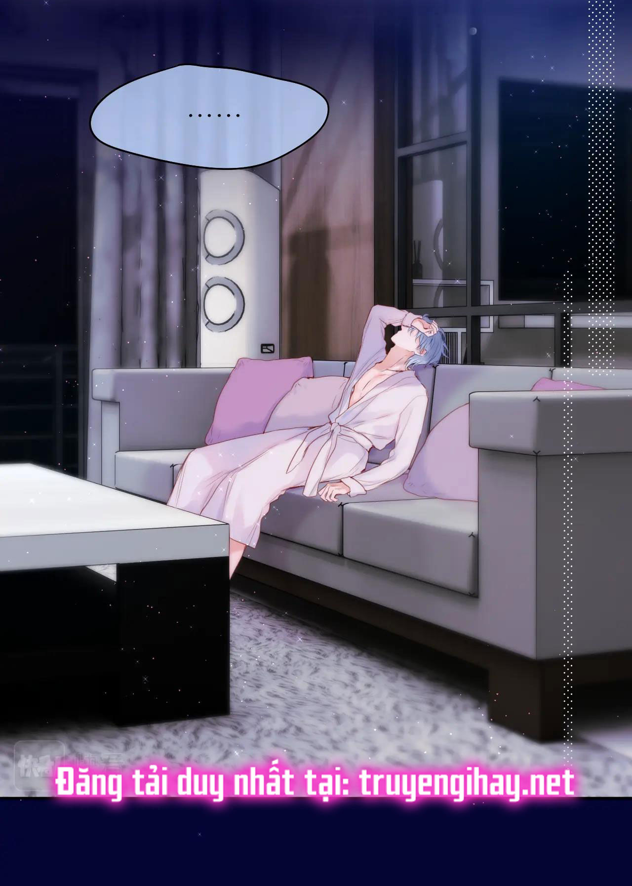 cạm bẫy của hồ ly chapter 37.2 3