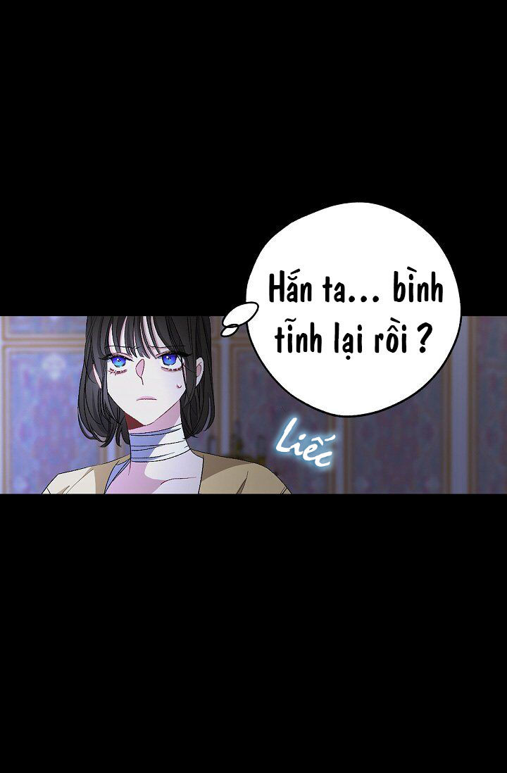 mối tình đầu của bạo chúa chapter 20 39