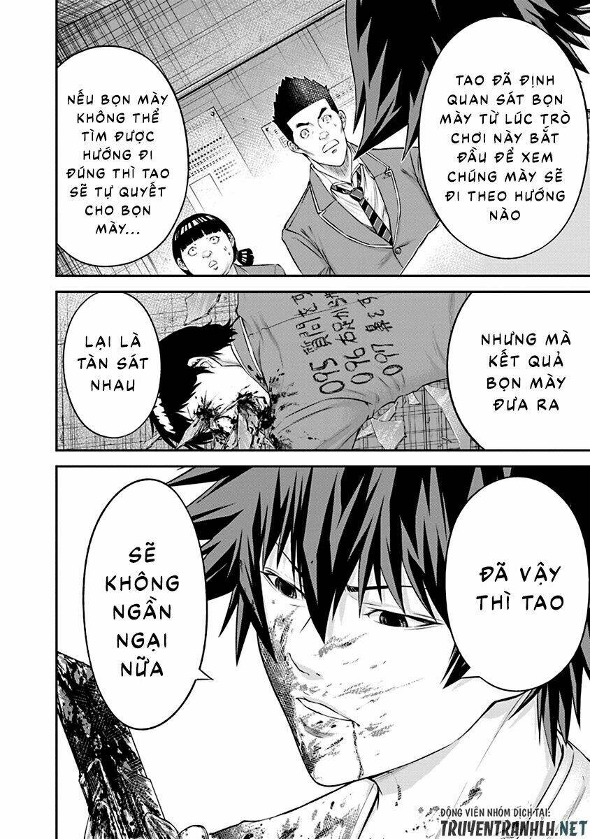 signal 100 chapter 25 24