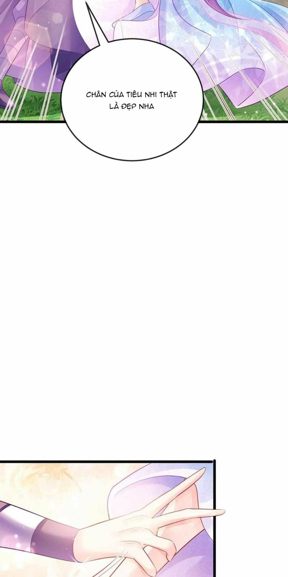 quân hoả nữ hoàng chapter 76 10