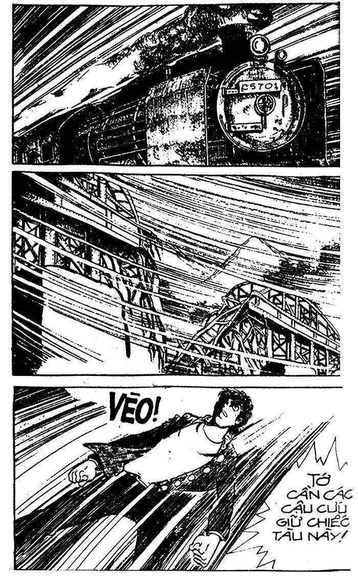 mankichi chapter 10.2 1