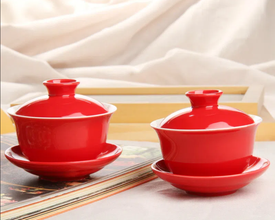 Chén khải tiềm trà 110ml
