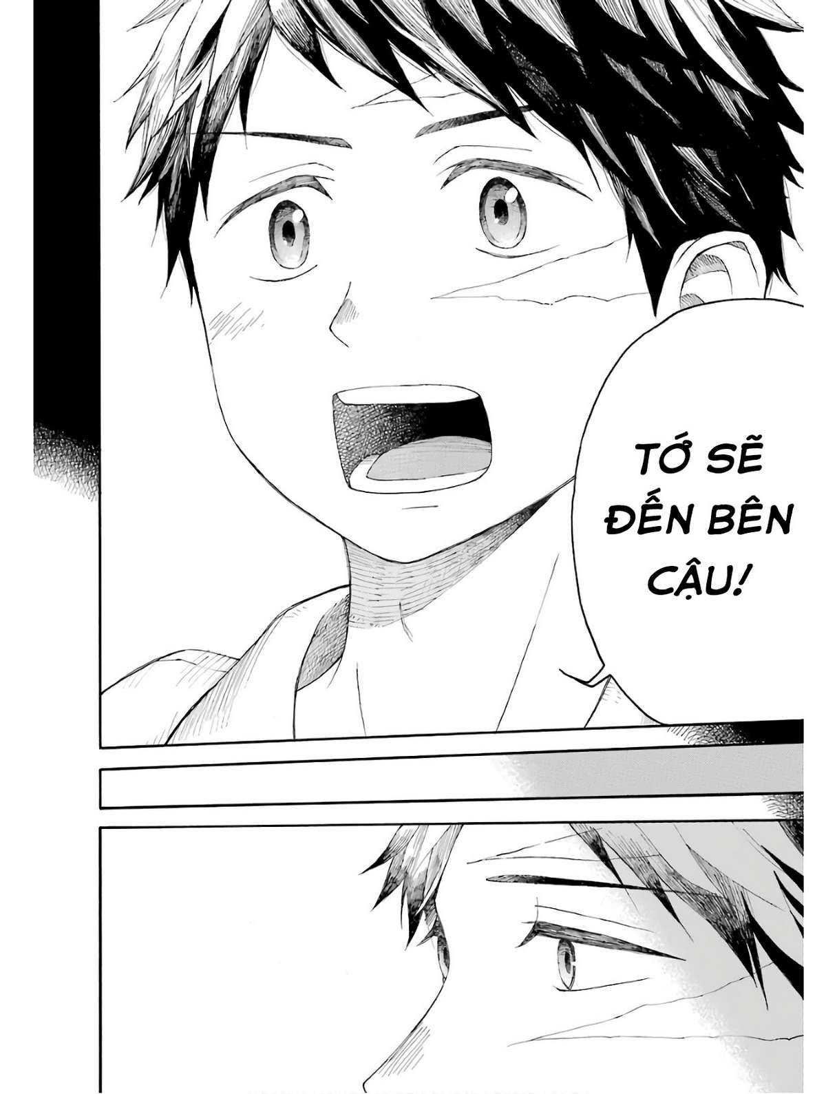 xưởng thủ công của nàng yêu tinh và chàng thợ săn chapter 0 38