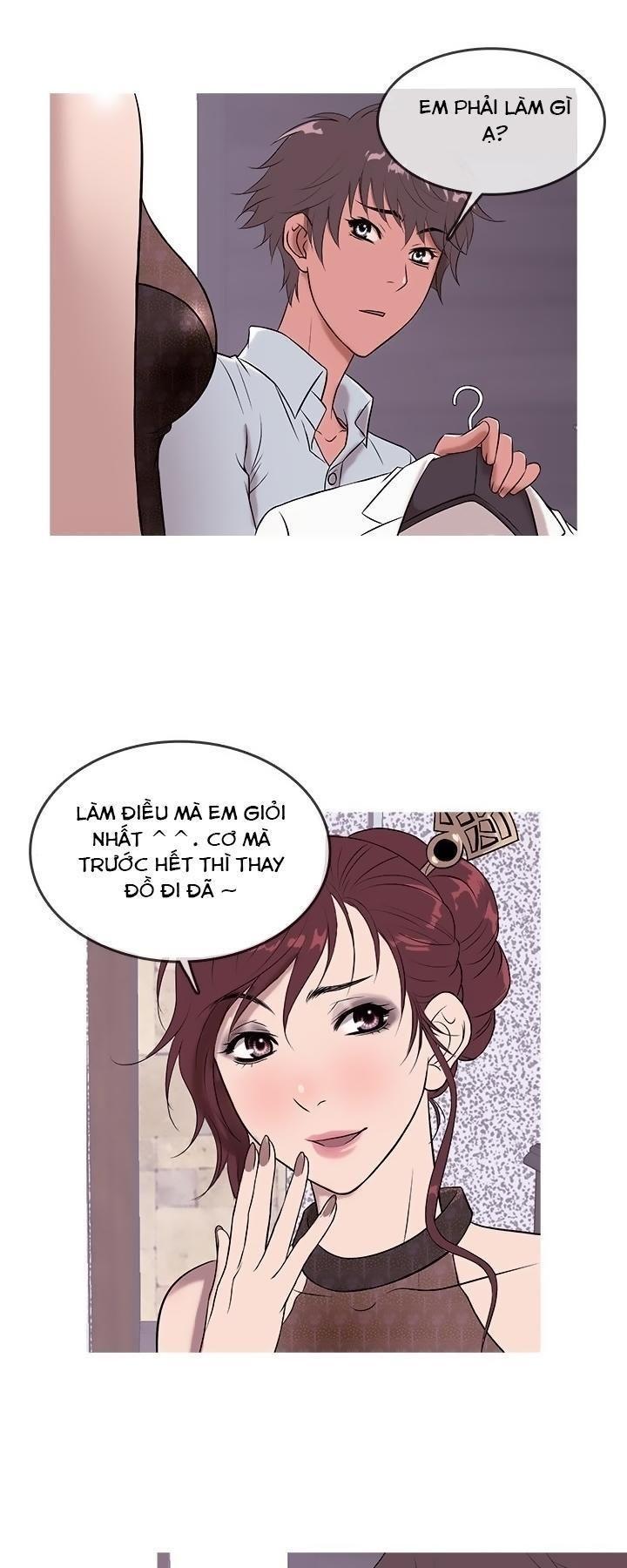 thiên đường chapter 13 35