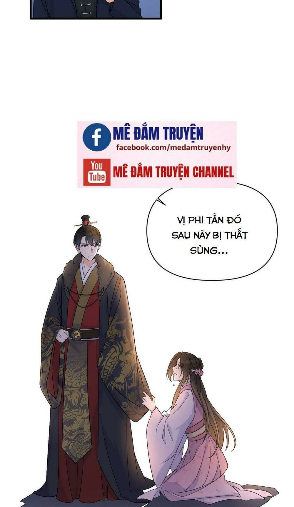 vẫn cứ nhớ em, nhớ em chapter 139 17