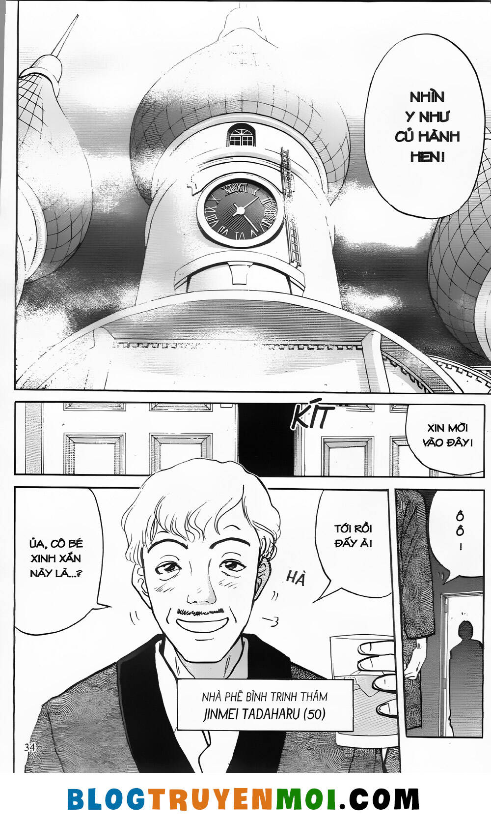 thám tử kindaichi (bản đẹp) chapter 24.1 6