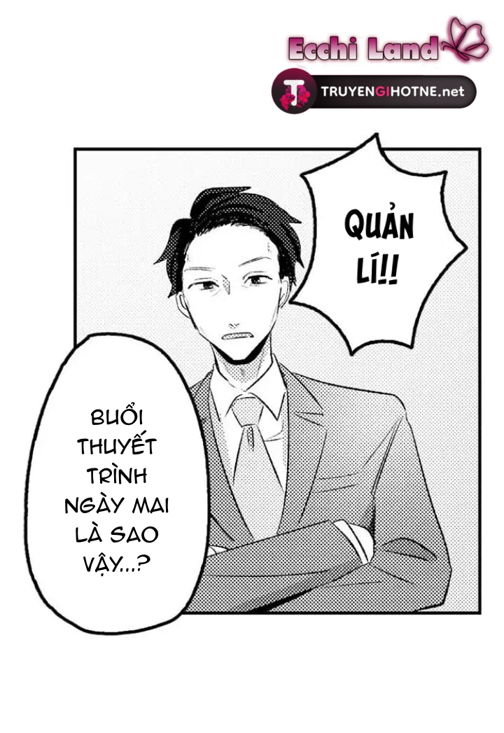 Chàng Trai Dâm Đãng chapter 7.1 - Trang 13