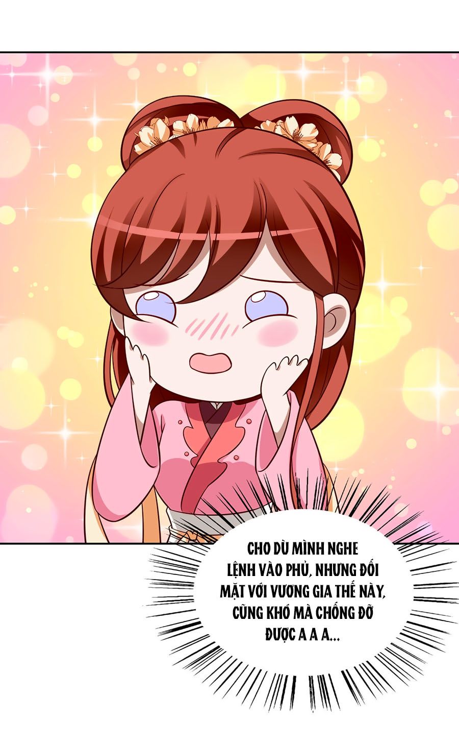 kiêu ngạo vương gia chủng điền phi chapter 89 6