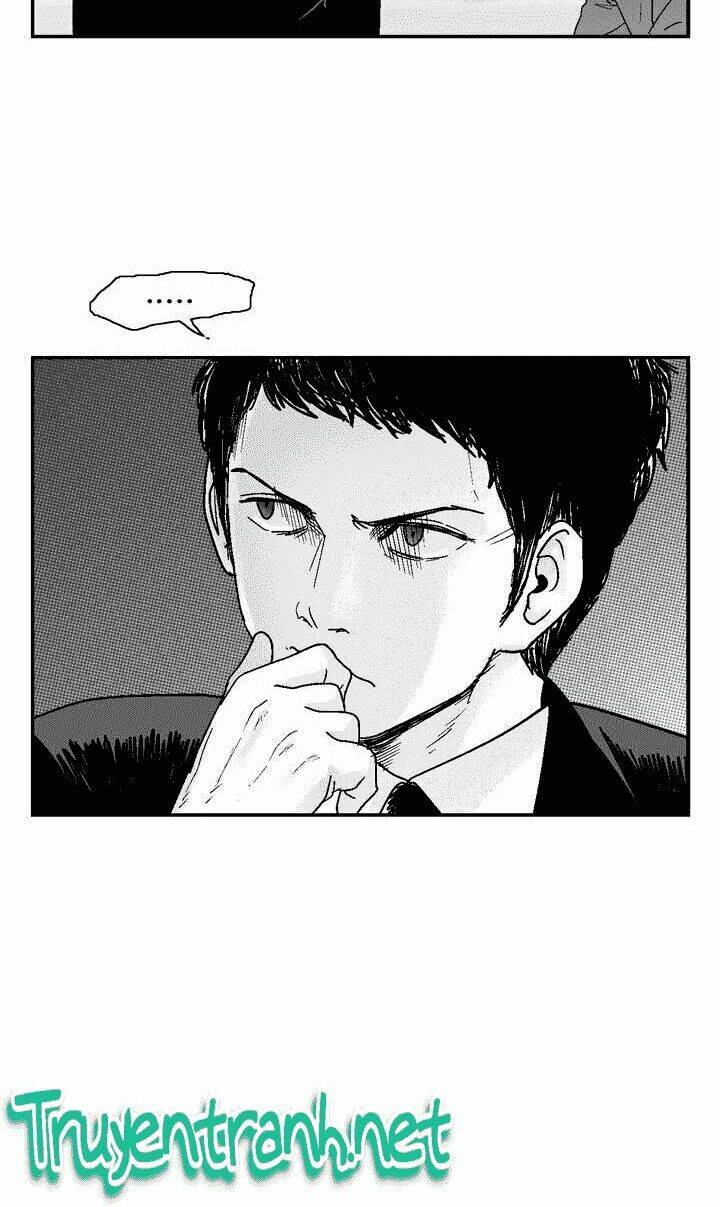 bạo lực học đường chapter 8 35