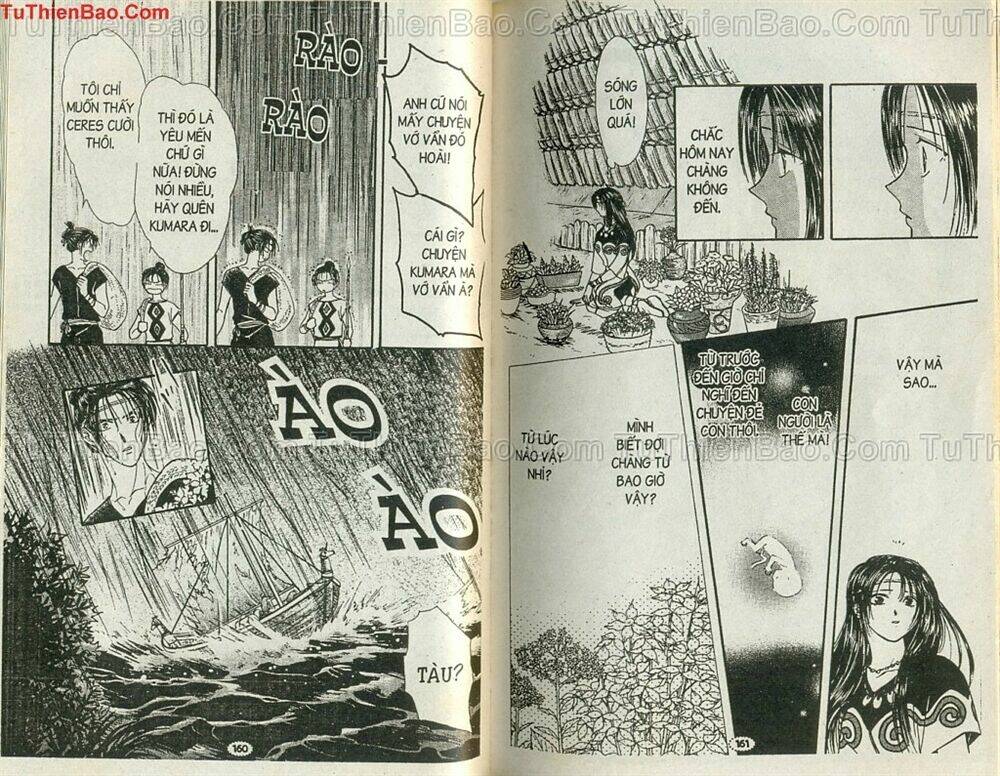 quyển sách kỳ bí 2 chapter 6 80
