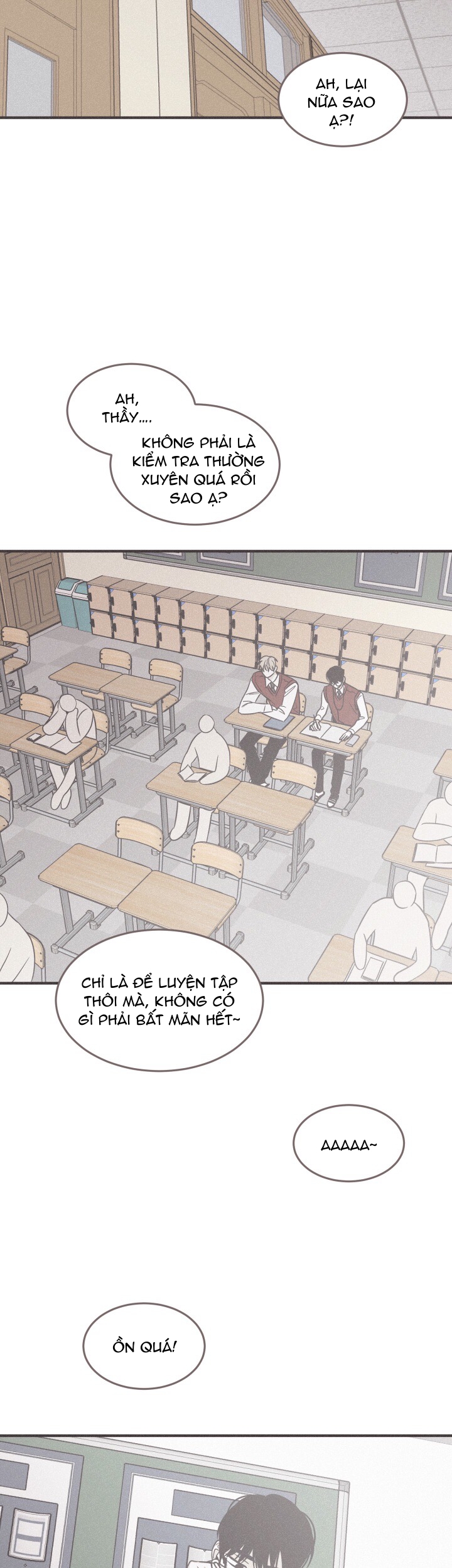 chiếu tướng chapter 110 25