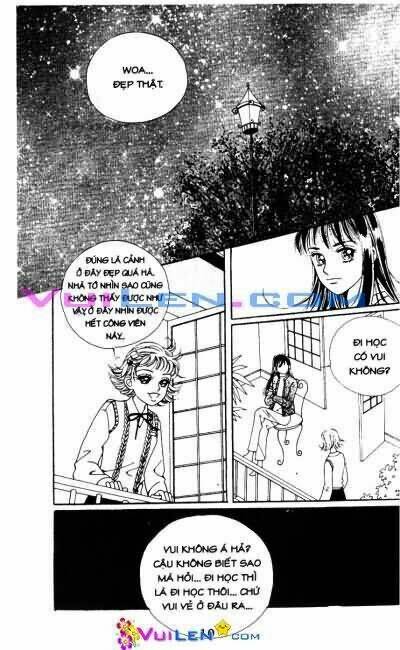 tình yêu diệu kỳ chapter 6 10