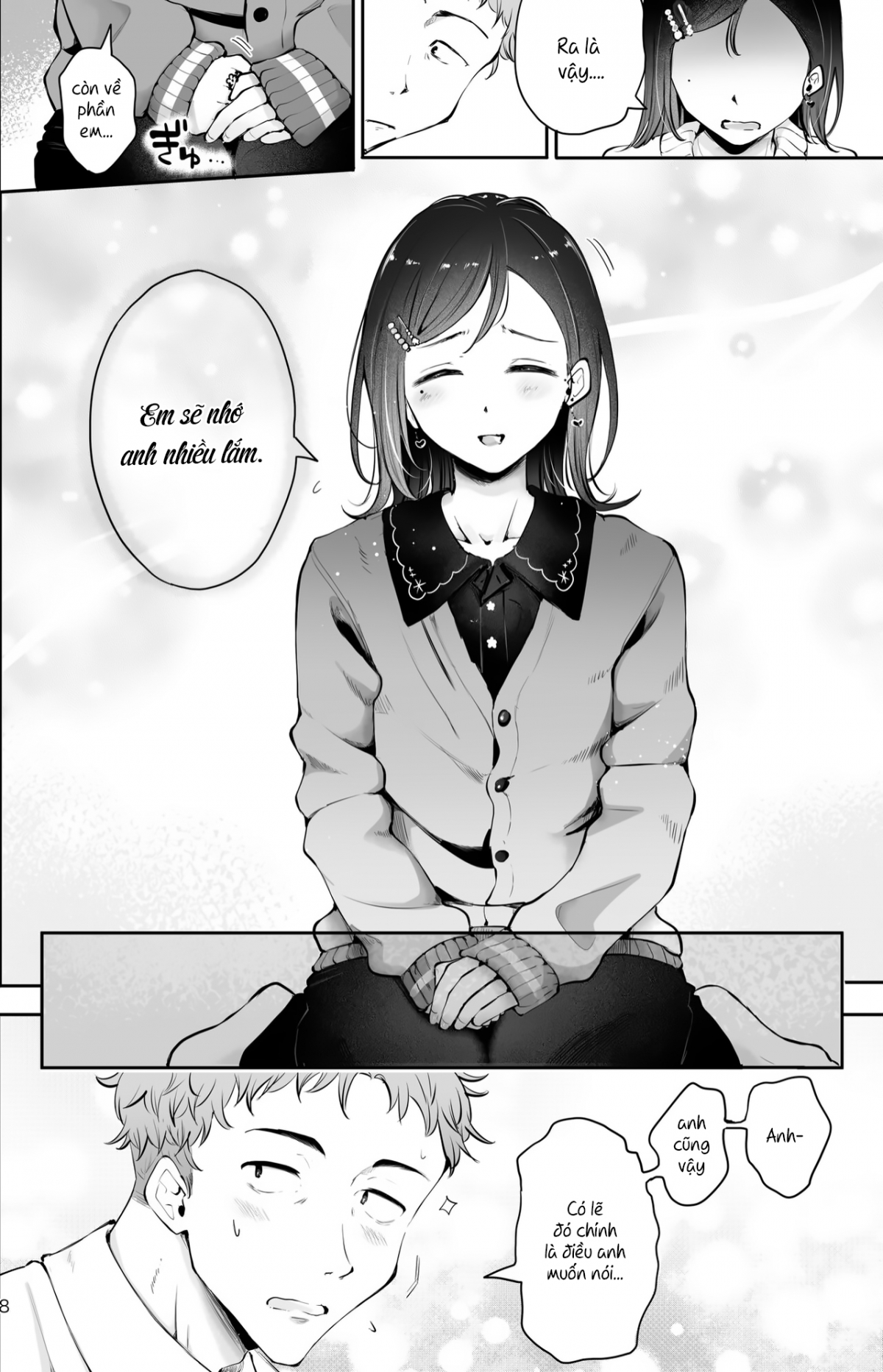 tổng hợp truyện ngắn hentai manga chapter 22 6