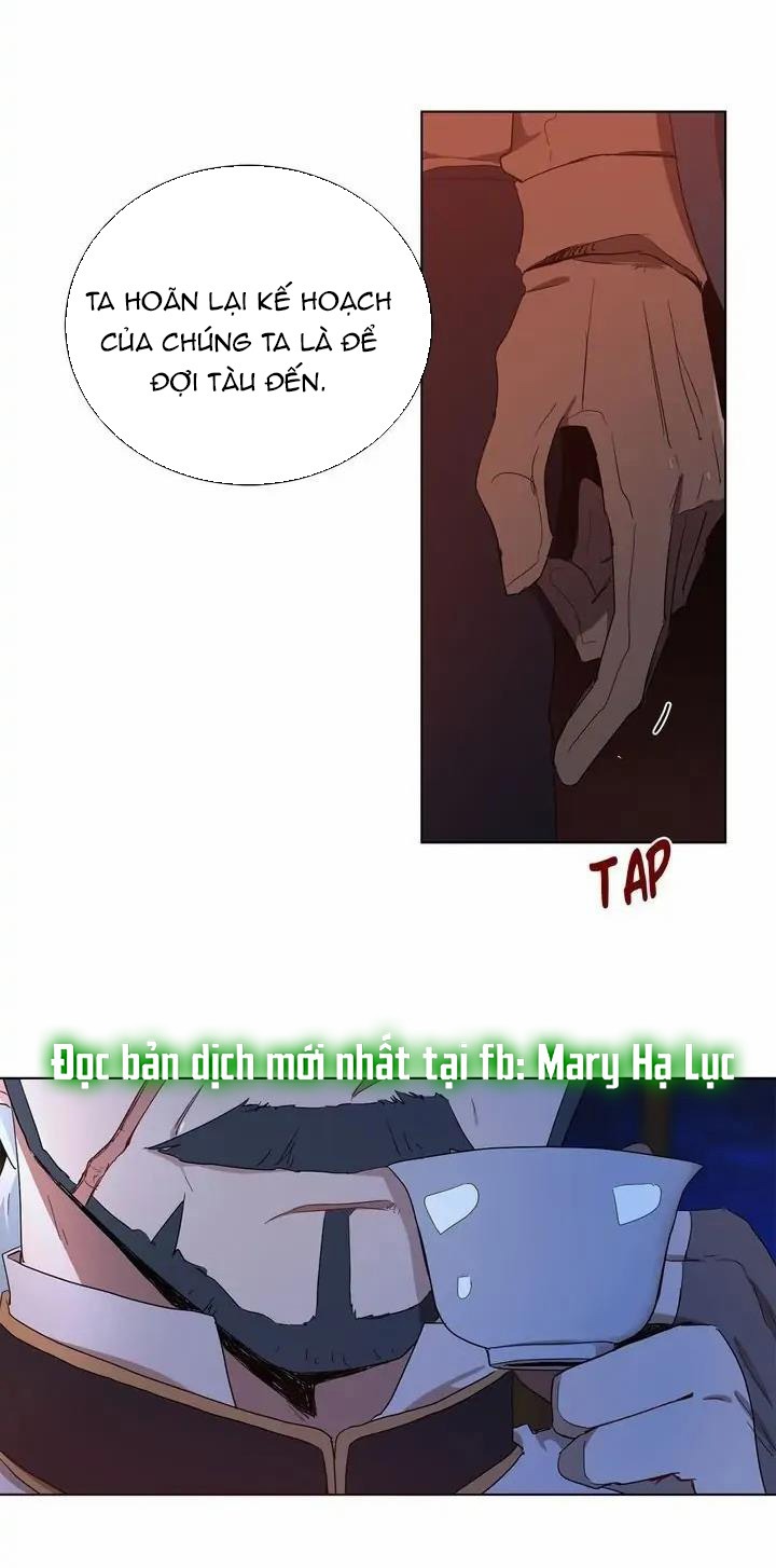 tôi là fan cứng hoàng tử chapter 53.2 19