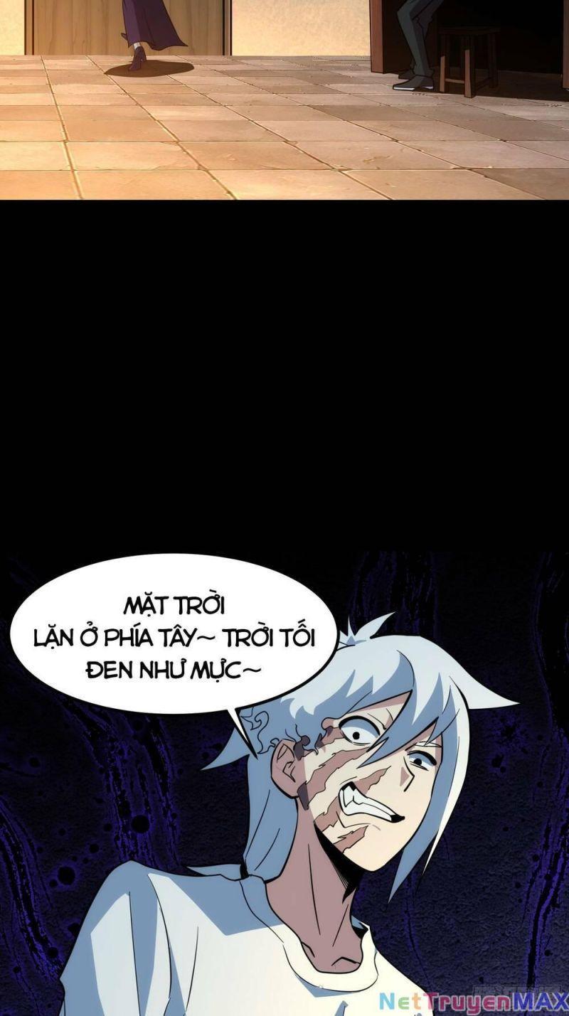 thiên sư chapter 42 48