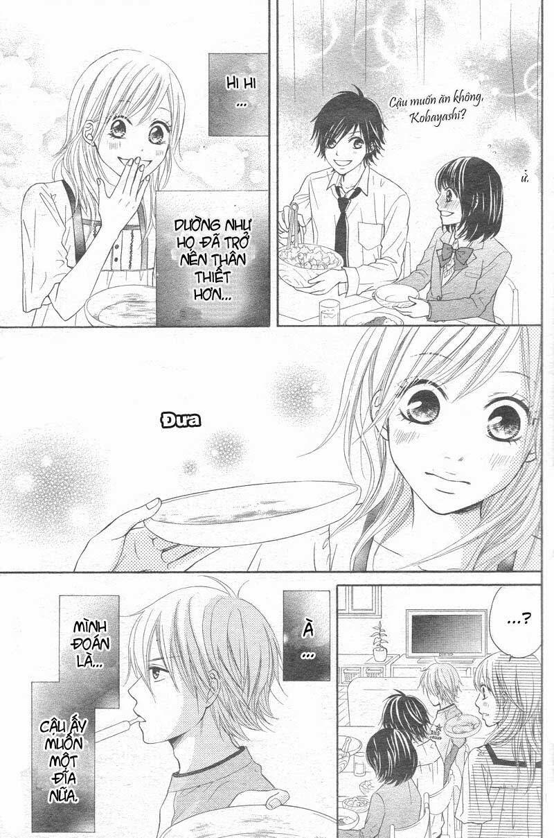 seishun panda! chapter 1 15
