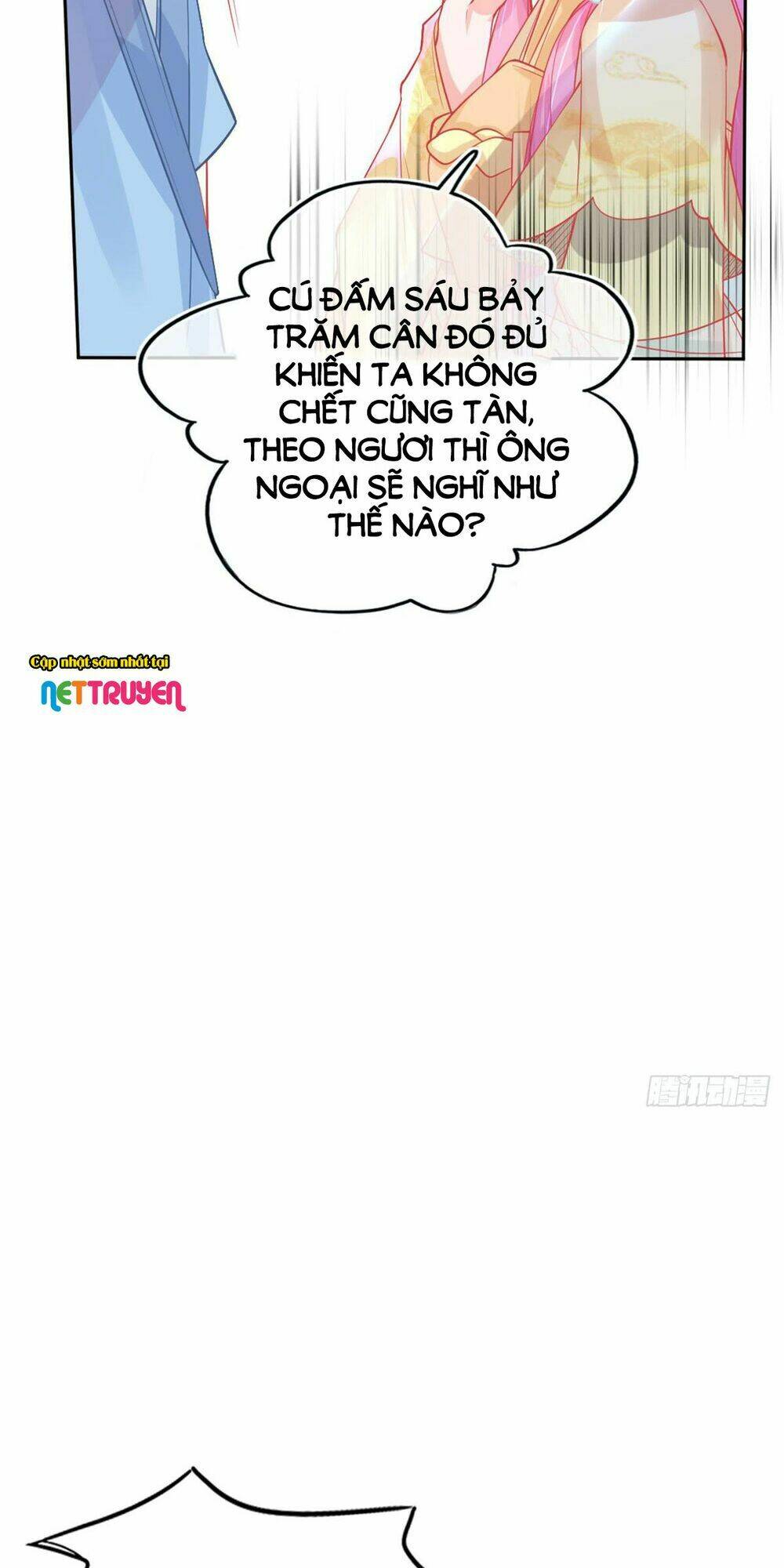 bổn vương phi có roi trong tay chapter 9 22