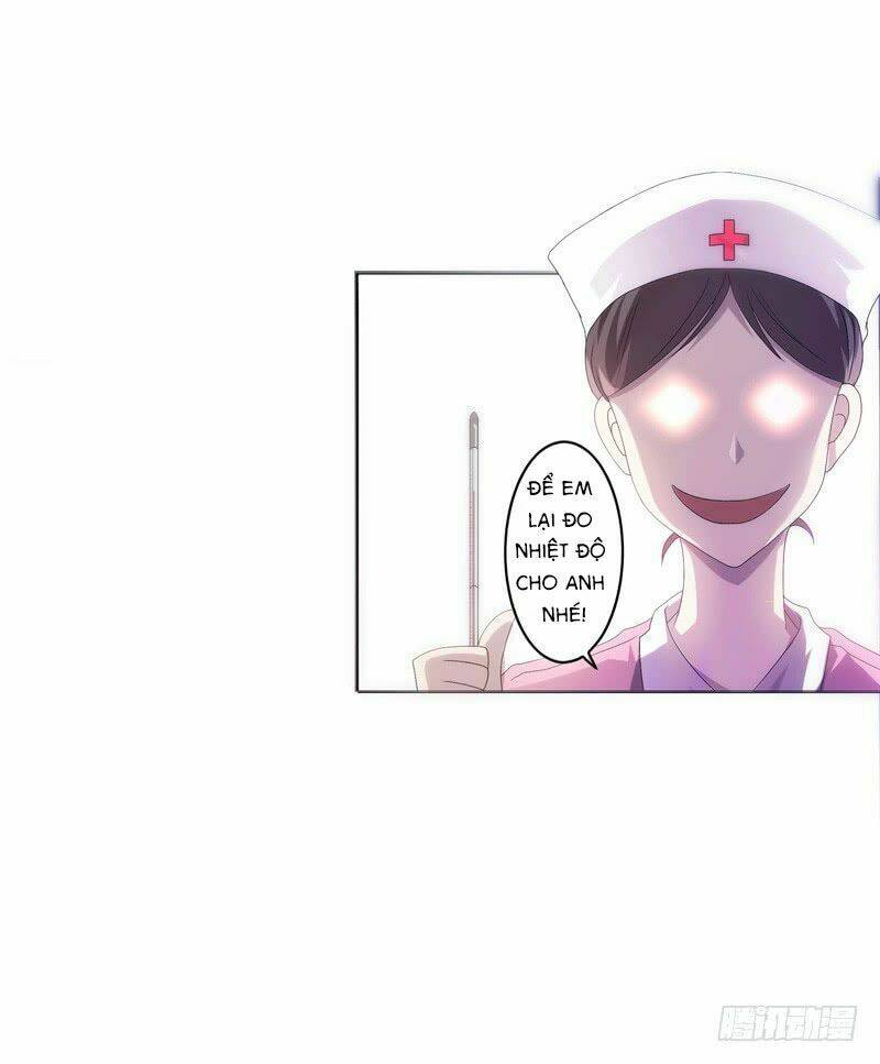 cực phẩm thấu thị tiểu tà y chapter 1 7