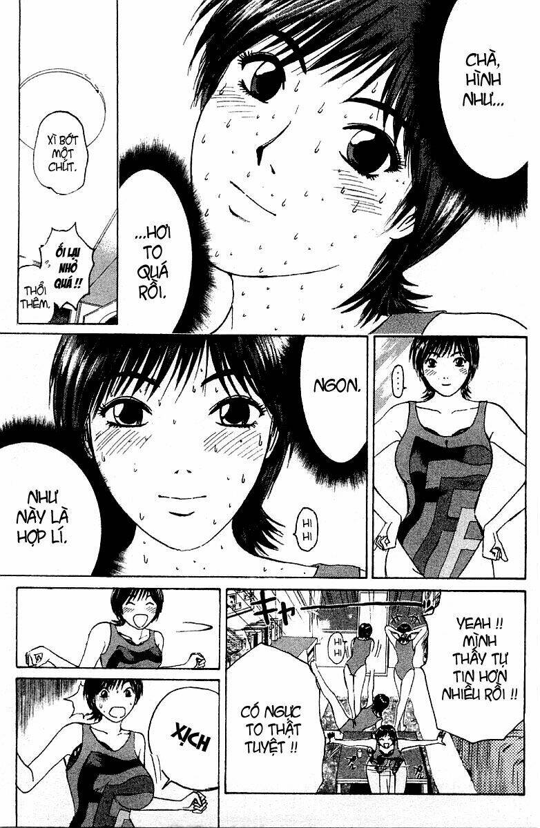 GTO - Great Teacher Onizuka chapter 94 7