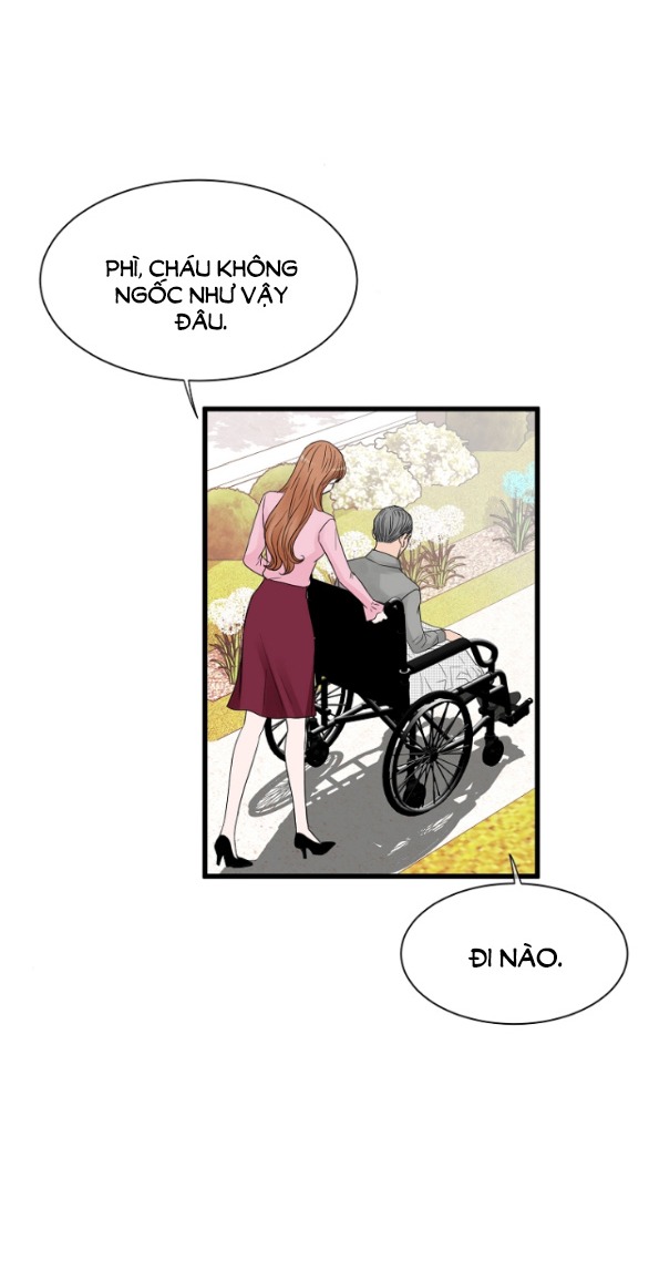 Tình Yêu Đánh Cắp Trái Tim chapter 26.1 - Trang 7