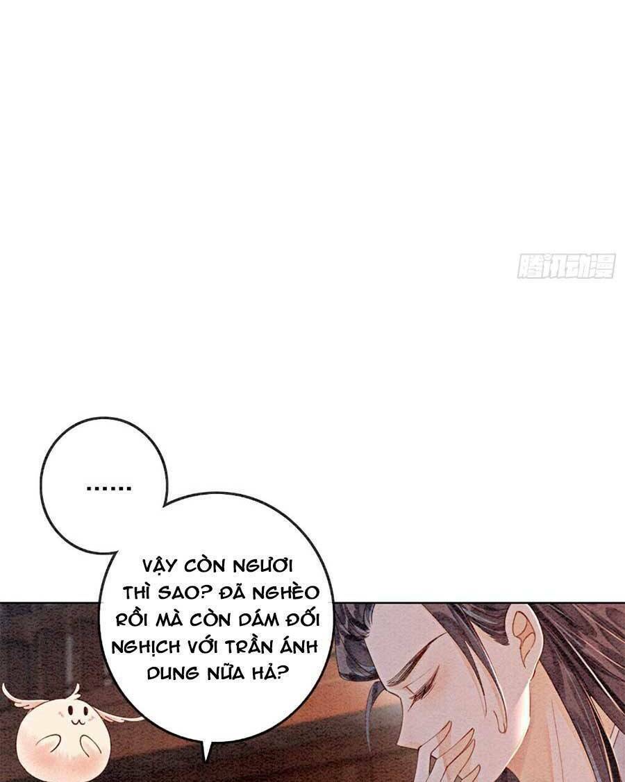 bắt đầu hủy hôn để công lược vương gia chapter 75 33