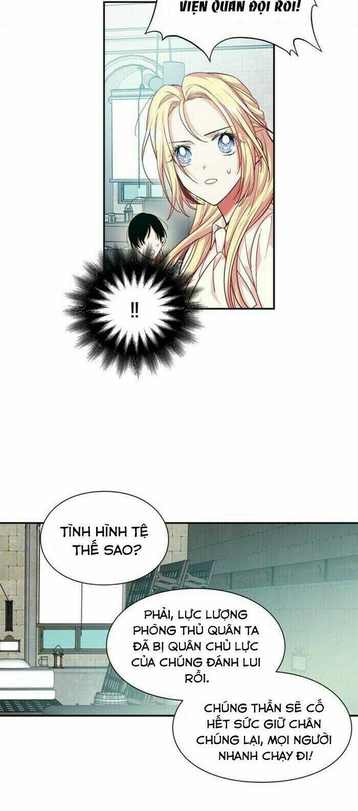 nữ hoàng ngoại khoa chapter 76 24